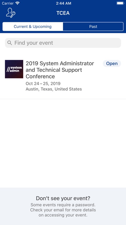 TCEA