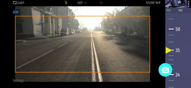 Magic Canonic ViewFinder(圖1)-速報App