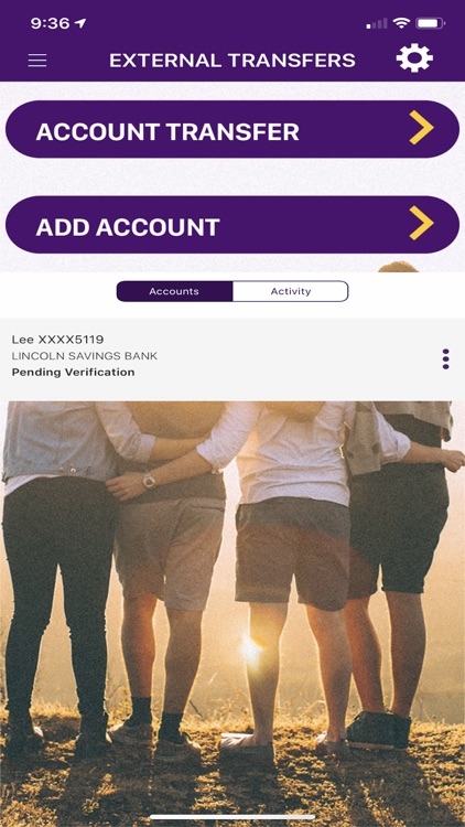 UNITE Credit Union screenshot-4