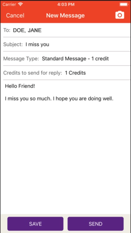 ConnectNetwork by GTL screenshot-3