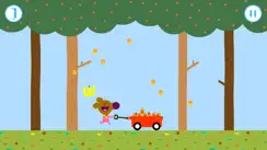 Hey Duggee The Big Outdoor App iPhone image 3