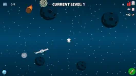 Game screenshot Marshy : Lost in Space apk