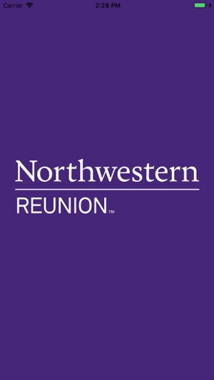 Northwestern Reunion(圖1)-速報App