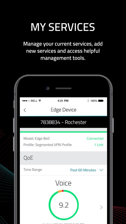 UConnect by Uniti screenshot-3