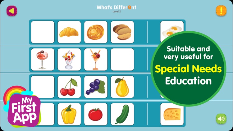 What's Diff 2 screenshot-3