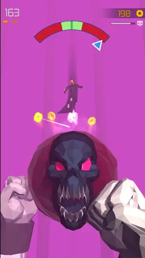 Cleon: Fall Down & Smash screenshot 3