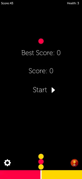 Game screenshot Left / Right apk