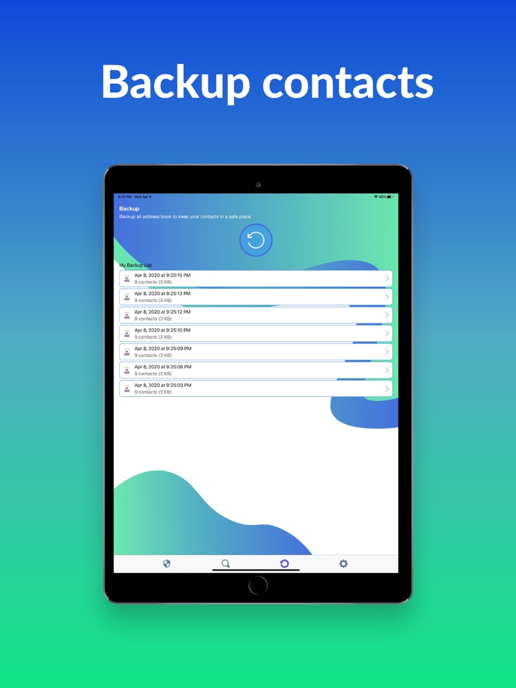 Robo Blocker: Block Spam Calls App for iPhone - Free Download Robo