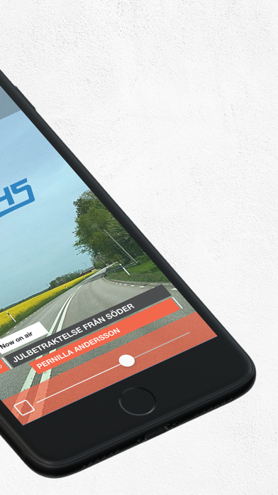 Screenshot #2 pour Radio 45