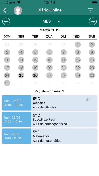 Colégio Santa Ângela - RJ screenshot-4