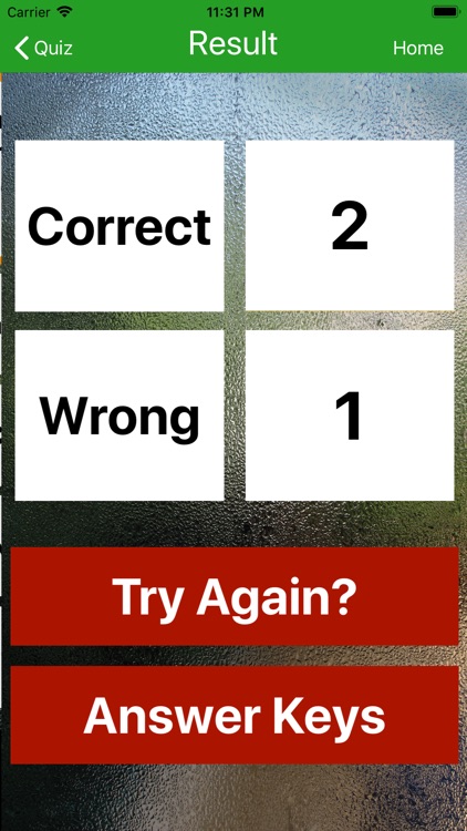 GeneralTestApp screenshot-5