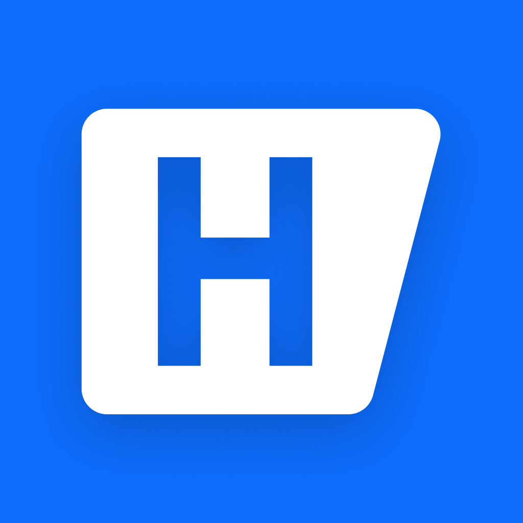 Human API App Icon