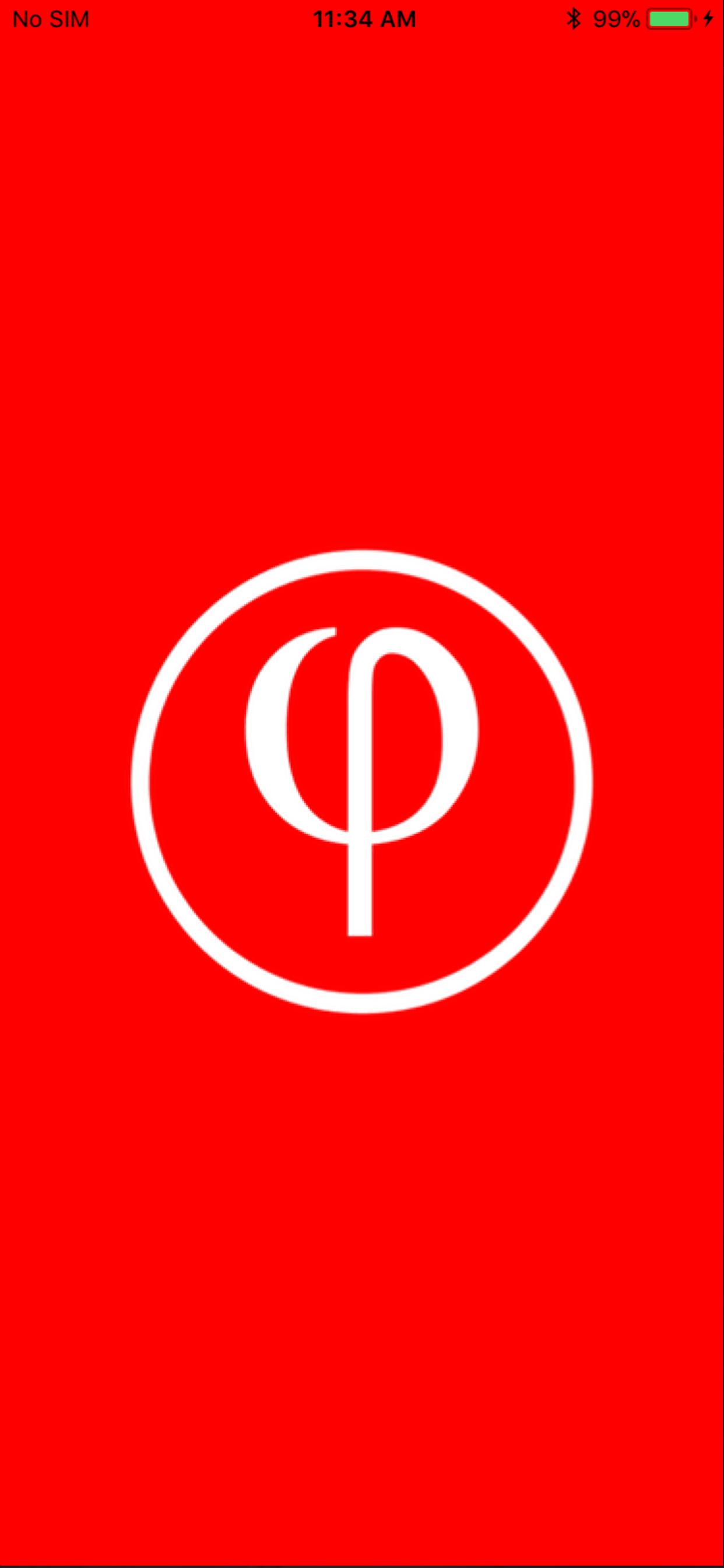 Phidelity SecureCODE Verifier