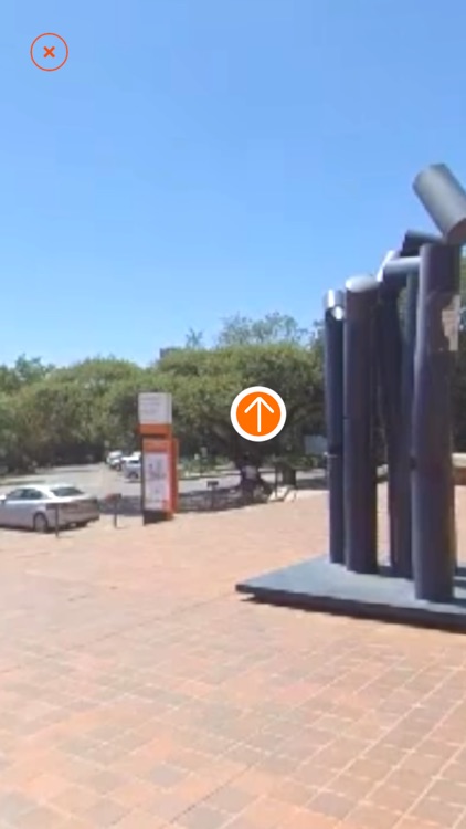 UJ Virtual Campus screenshot-3
