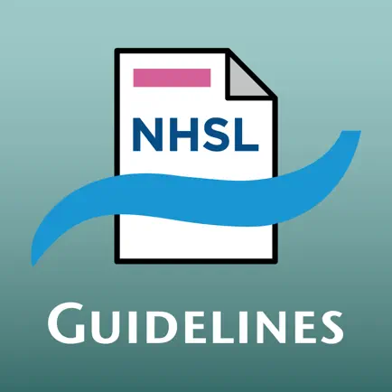 NHSL Guidelines Читы