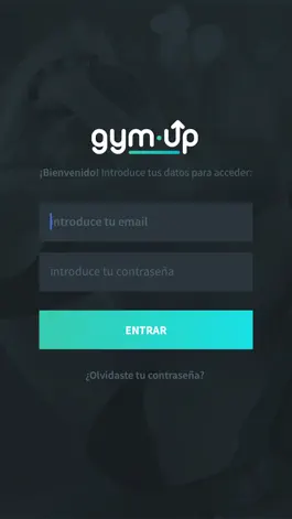 Game screenshot gym·up Lite apk