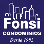 Fonsi App Cancel