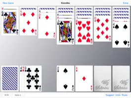 Game screenshot Wiz Solitaire Collection mod apk