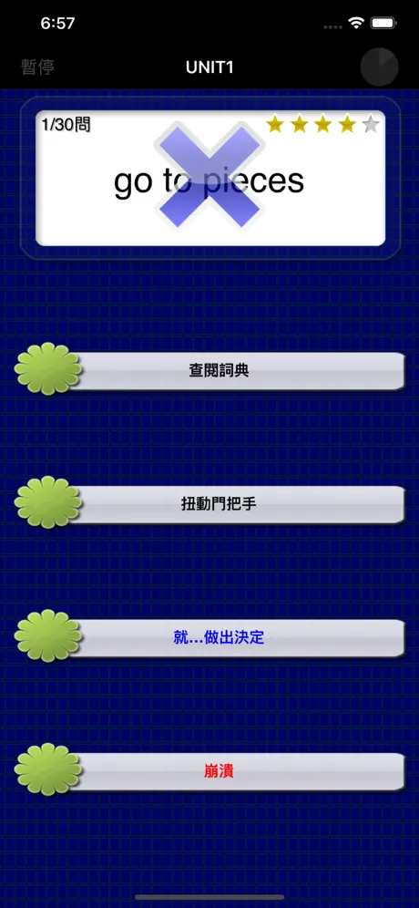 最常用英文片語和慣用語