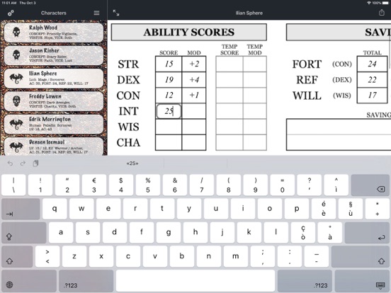 Screenshot #6 pour Real Sheet Collection