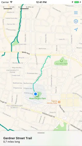 Game screenshot Triangle Greenspace mod apk