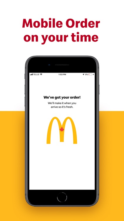 My McD’s screenshot-3