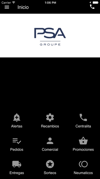 Screenshot #1 pour Dimonorte