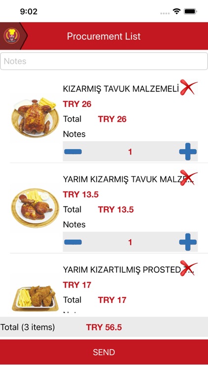 ELTAYEB Restaurant screenshot-3