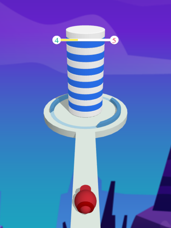 Screenshot #4 pour Bullet Towers