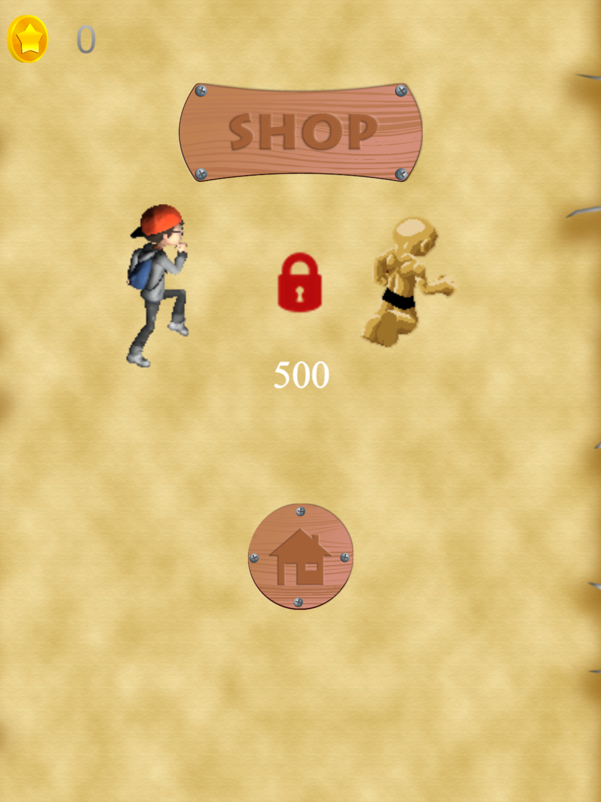 Risky Bridge Cross Runner screenshot 8