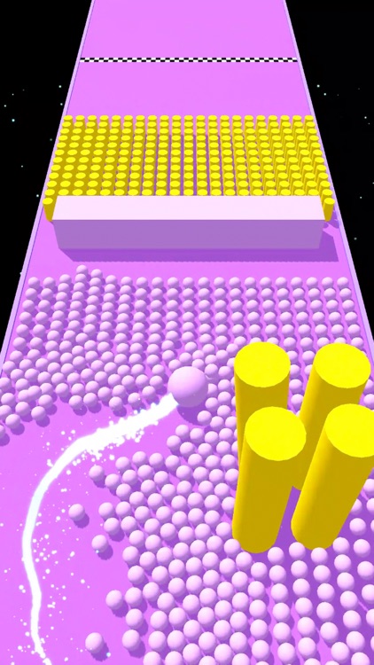 Color Bump 3D screenshot-4
