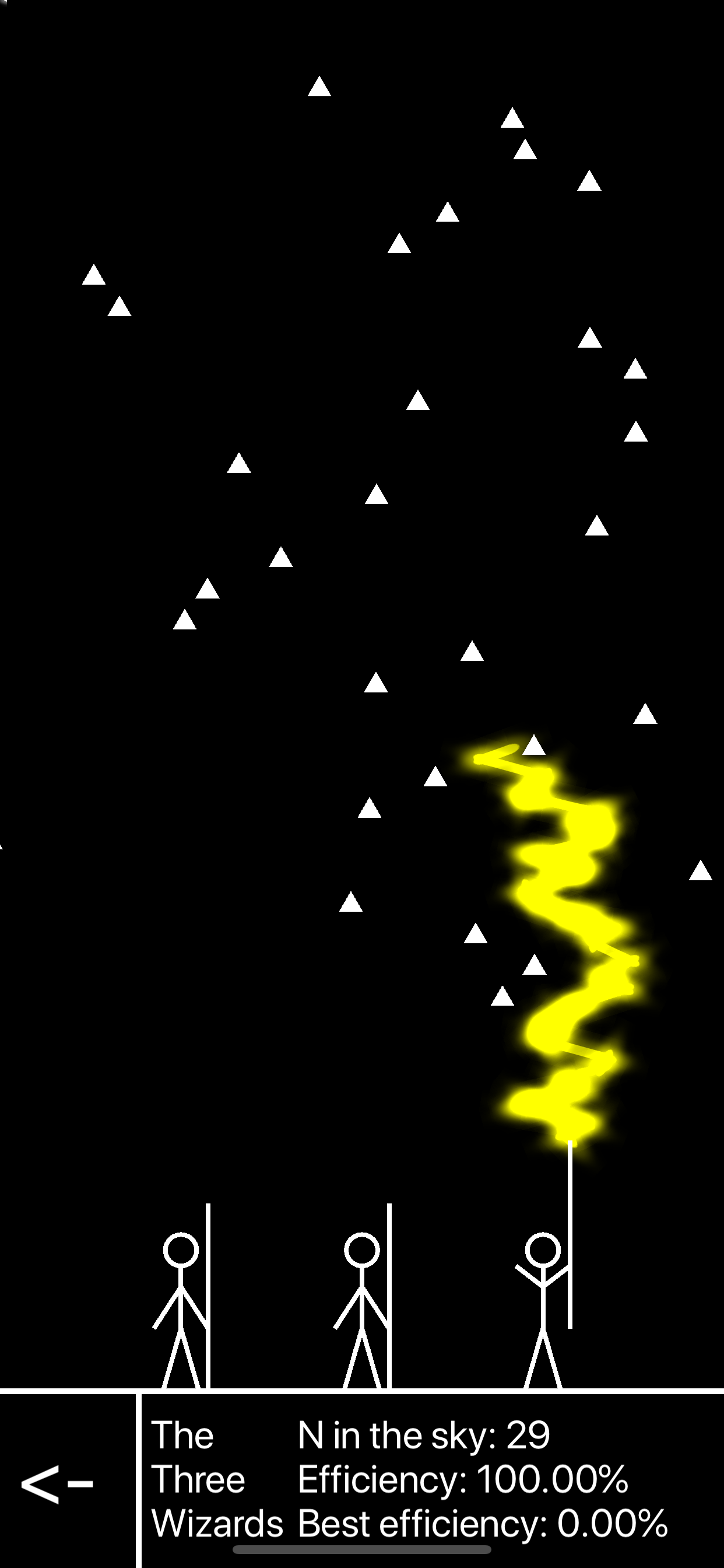 Discharge One screenshot 4