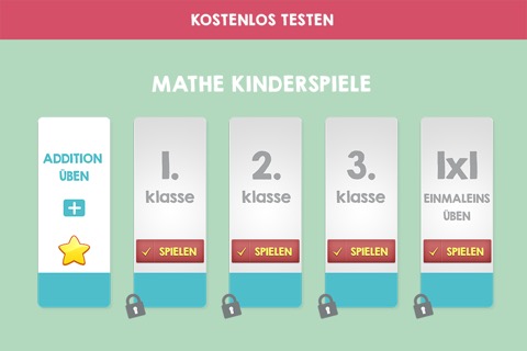 Mathe Grundschule 1.-3. Klasseのおすすめ画像5