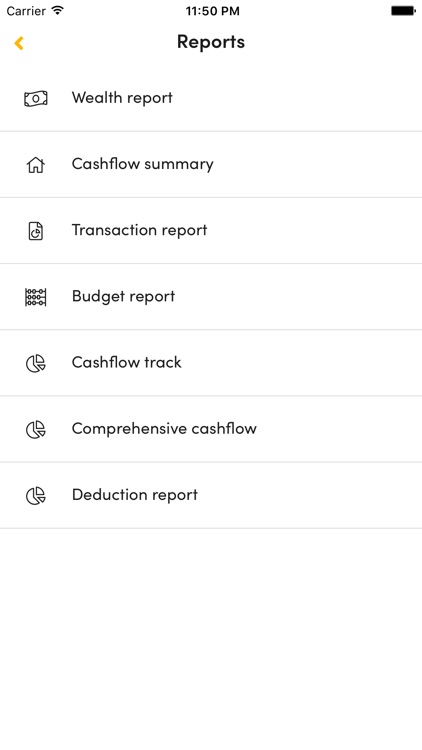 ARA Vault screenshot-5