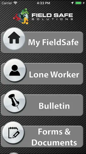 Field Safe screenshot 2