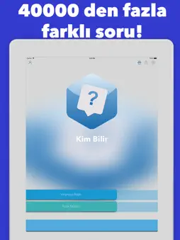 Knowledge Quiz  ٞ screenshot 7