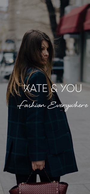 Kate&You(圖1)-速報App