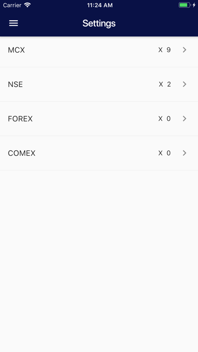 Jingara - The Stock Market Exp screenshot 4