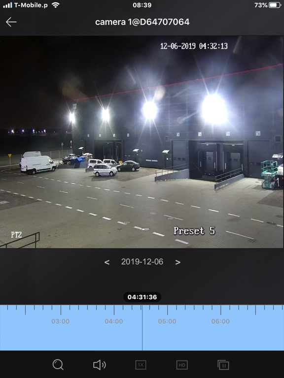 BCS View iPad screenshot 6 - Business app