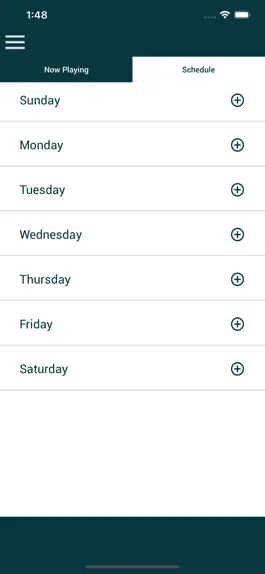 Game screenshot Green Radio apk