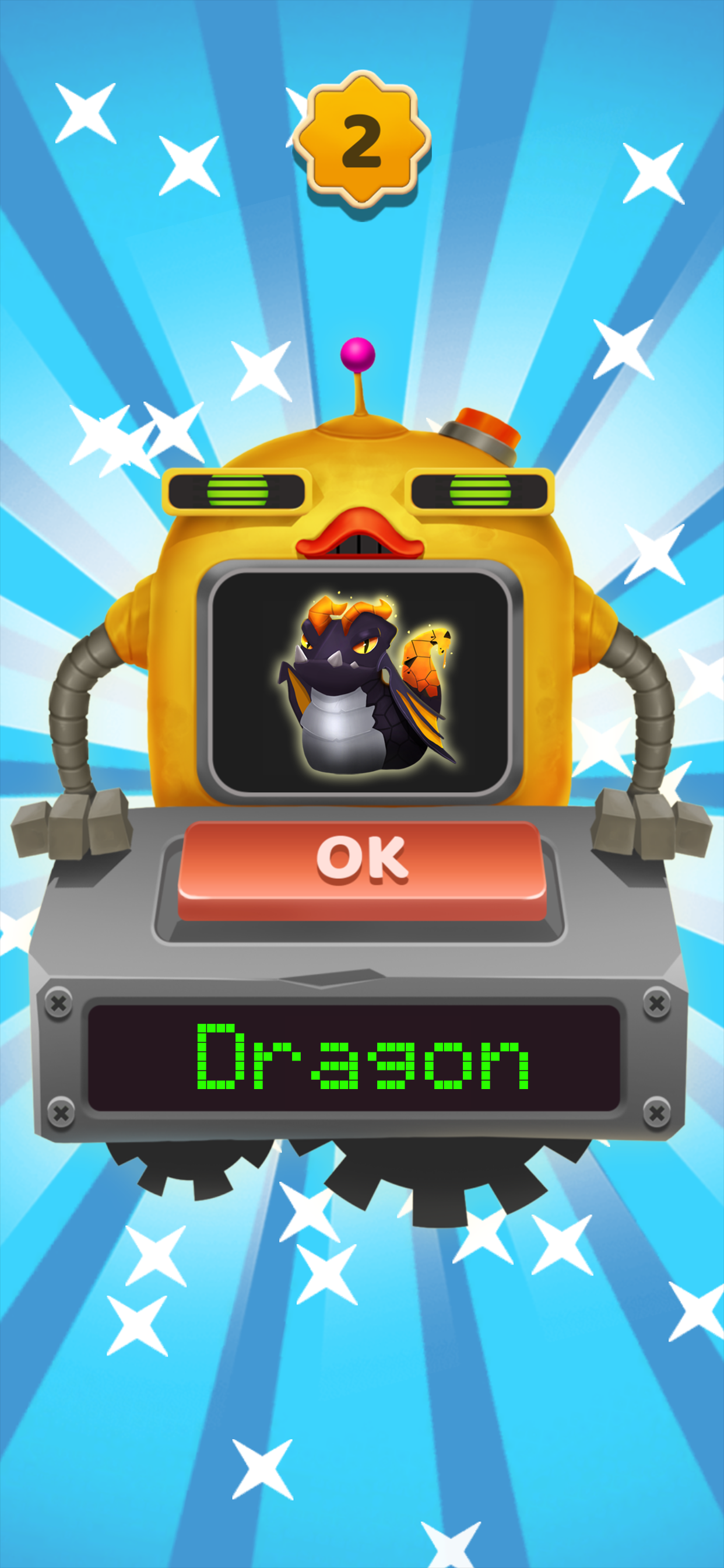Merge Pet: Animal Evolution