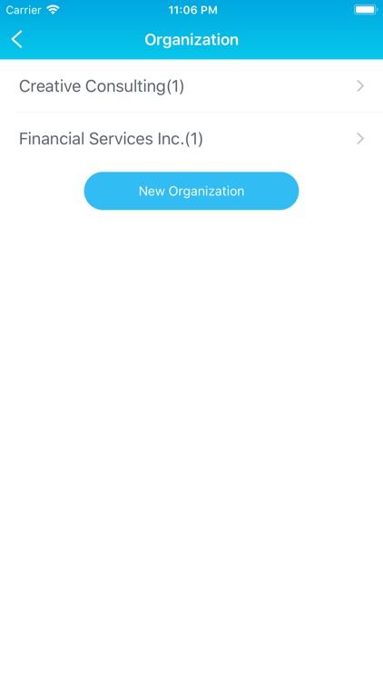 BTContact screenshot-3