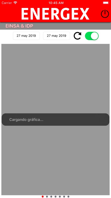 Energex - Grupo Energeticos screenshot-4