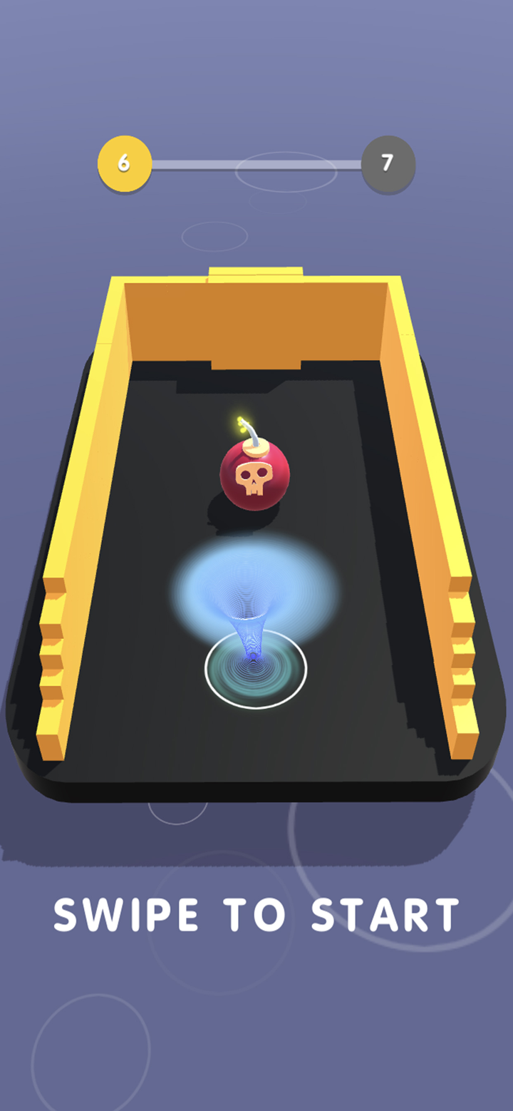 Tornado.mini screenshot 1