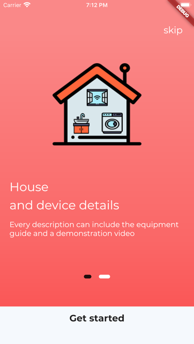 Houzguide Screenshot 2 - AppWisp.com Houzguide Screenshot 2 - AppWisp.com