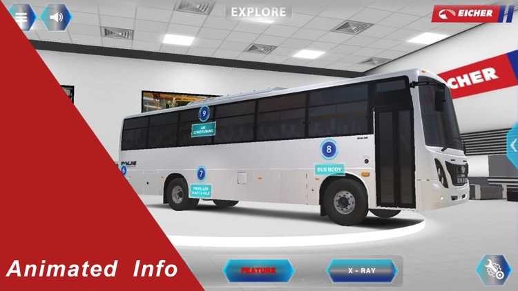 Eicher 20.15 screenshot-4