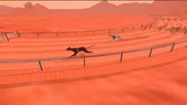 Game screenshot Mars Dog Racing Online mod apk