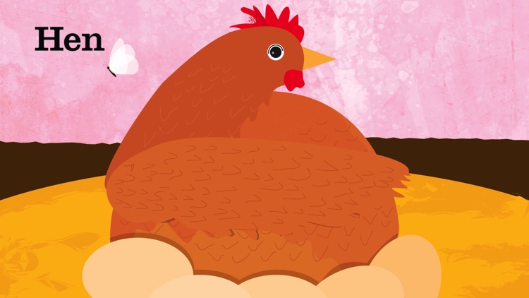 Peek-a-Zoo Farm: Animal Games