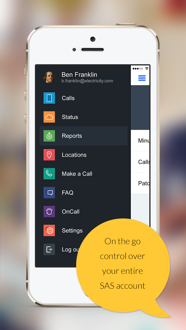Specialty Answering Service 1