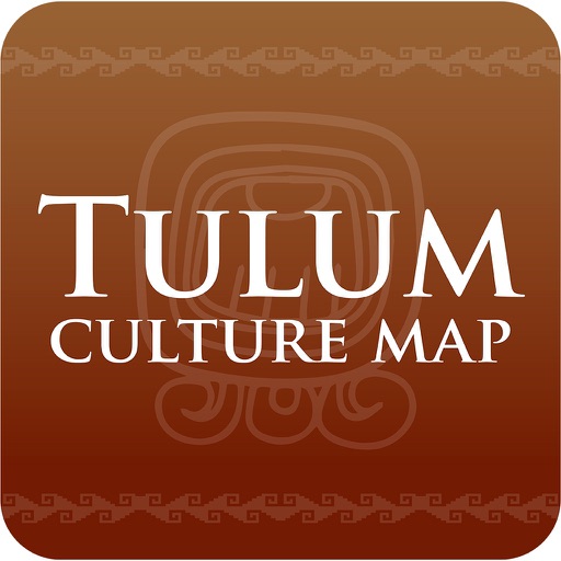 Tulum Mapp